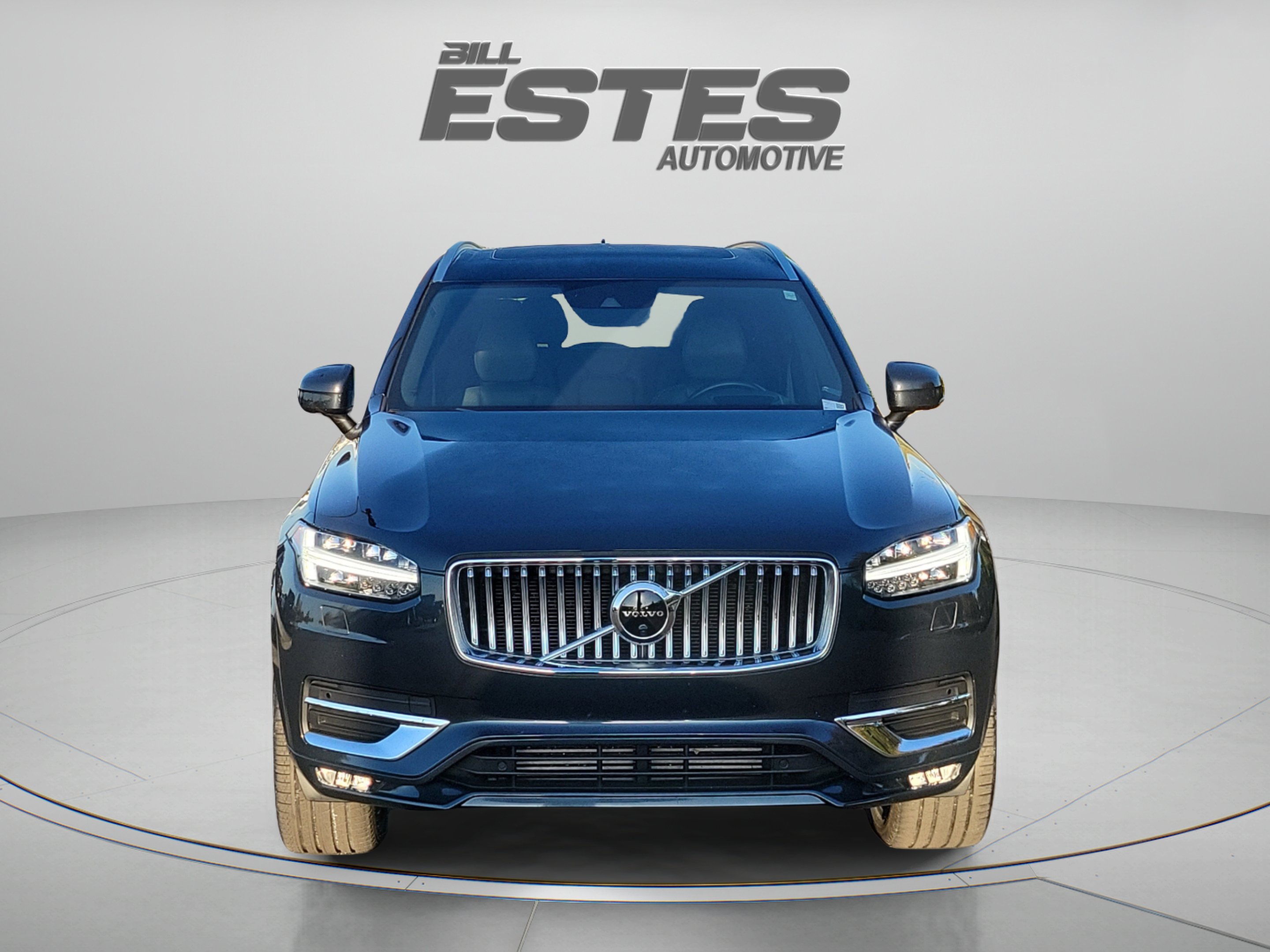 Used 2022 Volvo XC90 T6 Inscription w/ Advanced Package AWD/4WD image 6