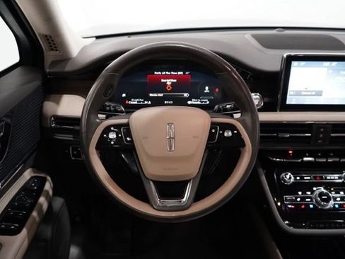 Used 2022 Lincoln Corsair Reserve w/ Equipment Group 201A AWD/4WD image 13