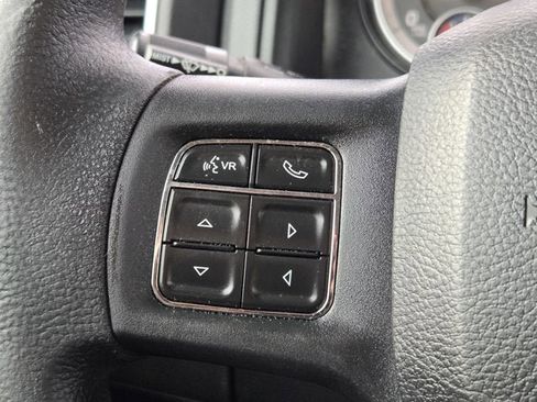 Used 2017 RAM 2500 SLT AWD/4WD image 25