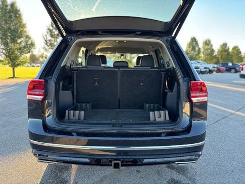 Used 2019 Volkswagen Atlas SE w/ Towing Package image 30