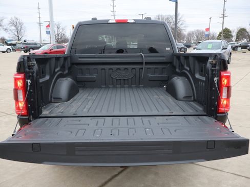 Used 2023 Ford F150 XLT w/ Equipment Group 302A High image 27