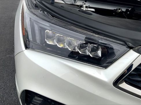Used 2020 Acura MDX A-Spec AWD/4WD image 33