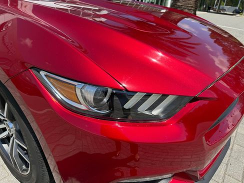 Used 2017 Ford Mustang GT Premium w/ Equipment Group 401A image 17