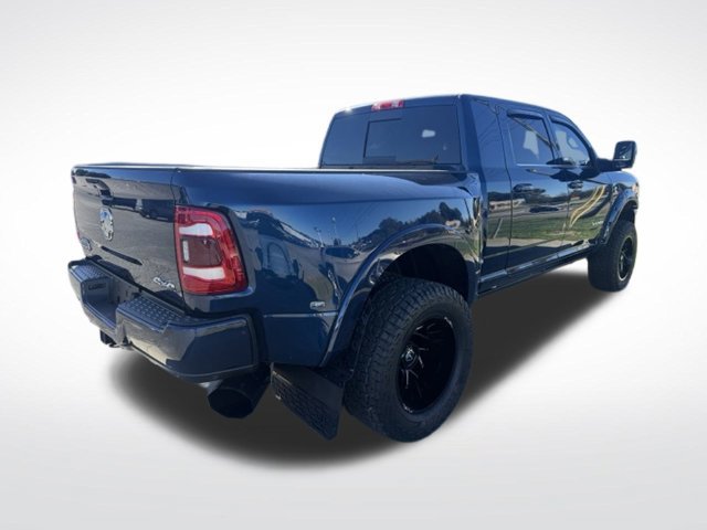 Used 2024 RAM 3500 Limited AWD/4WD image 17