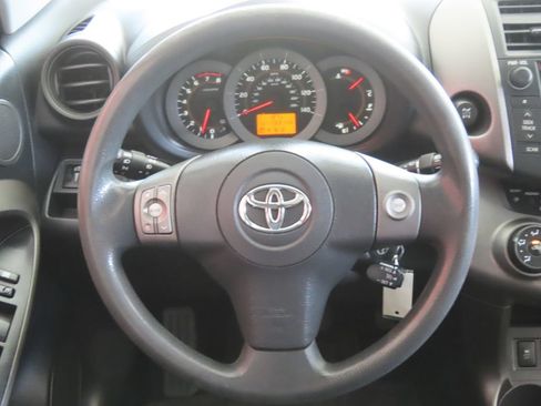 Used 2011 Toyota RAV4 Sport w/ Sport Extra Value Pkg AWD/4WD image 40