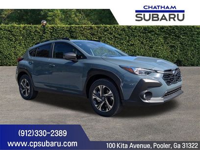 New 2025 Subaru Crosstrek 2.5i Premium