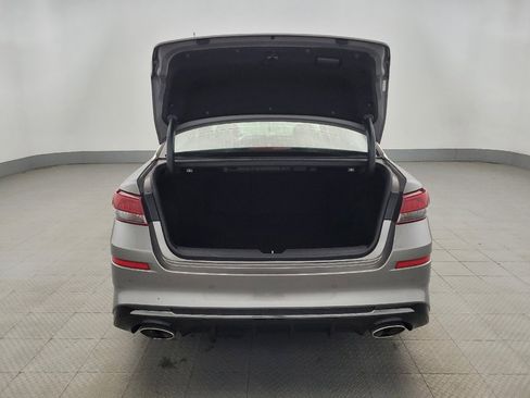 Used 2019 Kia Optima EX image 29