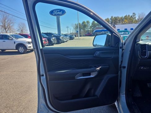 Certified 2024 Ford Ranger XLT w/ Equipment Group 301A High AWD/4WD image 5