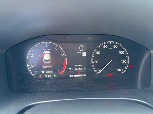 Used 2023 Honda CR-V EX-L image 14