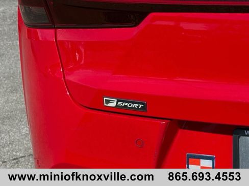 Used 2020 Lexus UX 250h F Sport w/ F Sport Premium Package image 36