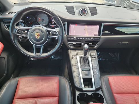 Used 2021 Porsche Macan S AWD/4WD image 28