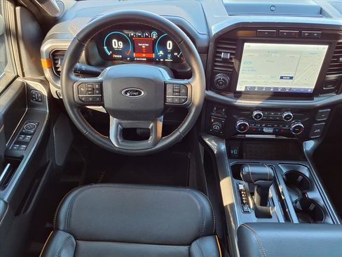 Used 2023 Ford F150 Tremor w/ Equipment Group 402A High image 6