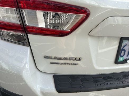 Used 2019 Subaru Crosstrek 2.0i Premium w/ Popular Package #3 image 9