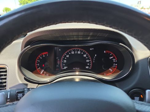 Used 2019 Dodge Durango R/T w/ Trailer Tow Group IV AWD/4WD image 26