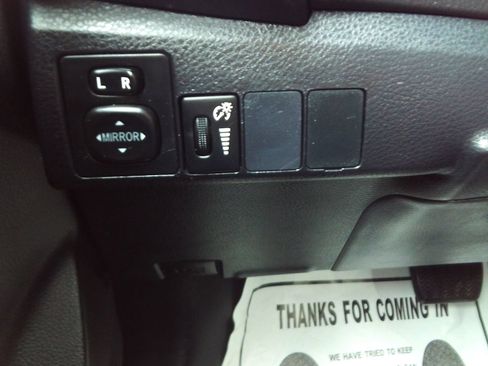 Used 2016 Toyota Corolla S w/ Body Protection Package #1 FWD image 11