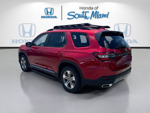 New 2026 Honda Pilot EX-L image 5