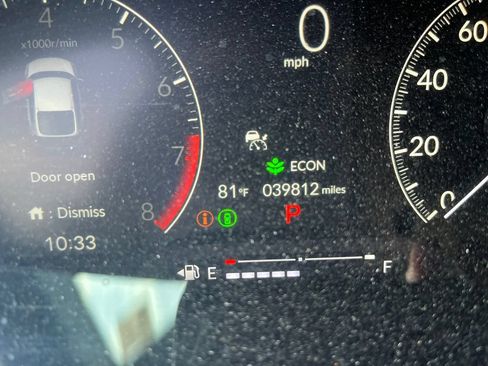 Used 2024 Honda Civic Sport image 5