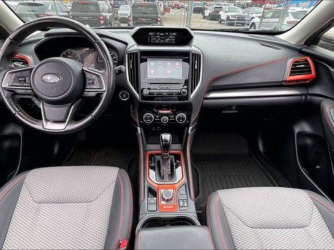 Used 2020 Subaru Forester Sport w/ Popular Package #2 image 14