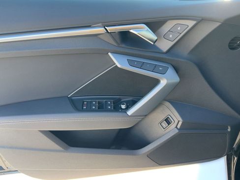 New 2026 Audi A3 2.0T Premium image 12