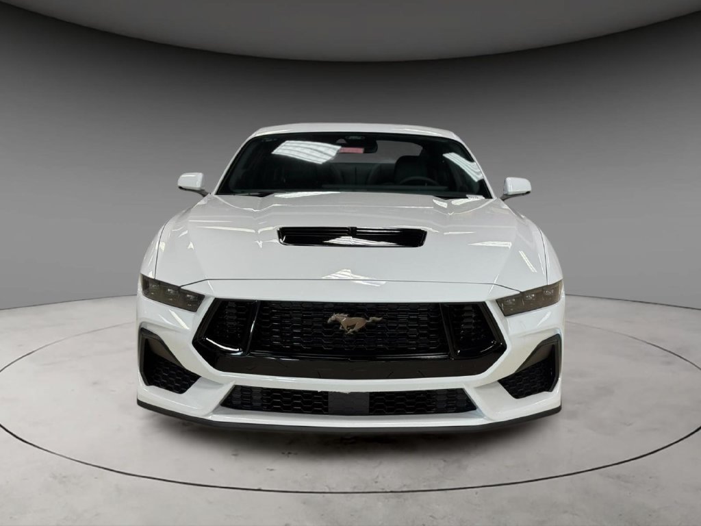 New 2025 Ford Mustang GT Premium RWD image 2