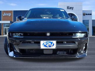 New 2026 Dodge Charger Scat Pack w/ Blacktop Package AWD/4WD video 2