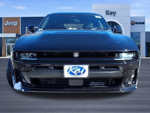 New 2026 Dodge Charger Scat Pack image 2