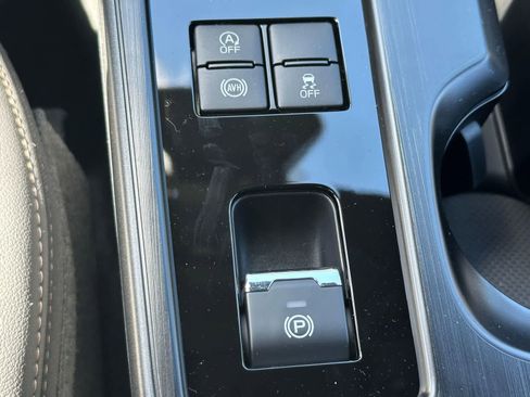 New 2026 Subaru Outback Limited AWD/4WD image 26