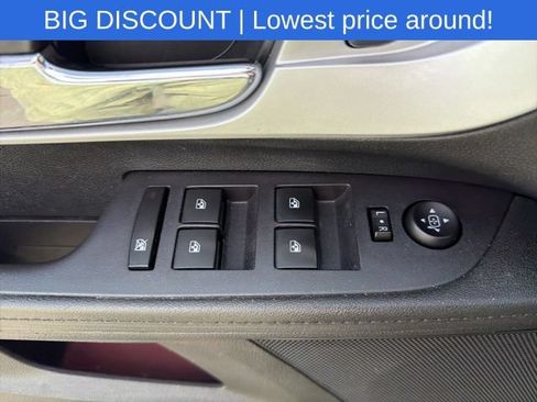 Used 2017 Chevrolet Equinox Premier w/ Enhanced Convenience Package FWD image 21