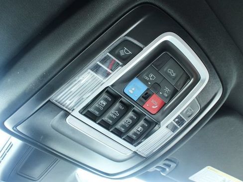 Used 2025 RAM 1500 RHO w/ RHO Level 1 Equipment Group AWD/4WD image 26