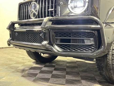 Used 2021 Mercedes-Benz G 63 AMG G 63 AMG image 39