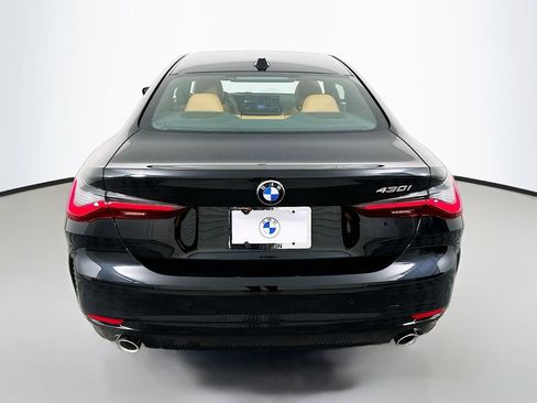 New 2026 BMW 430i Coupe w/ Parking Assistance Package image 6