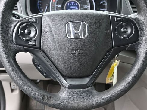 Used 2014 Honda CR-V LX image 16