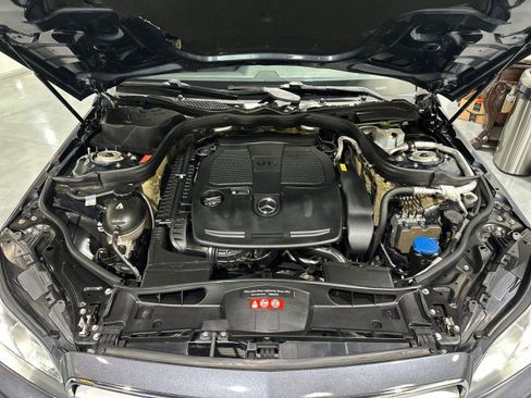 Used 2016 Mercedes-Benz E 350 4MATIC Sedan image 60