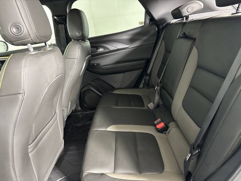 Used 2025 Chevrolet TrailBlazer ACTIV w/ Convenience Package AWD/4WD image 22