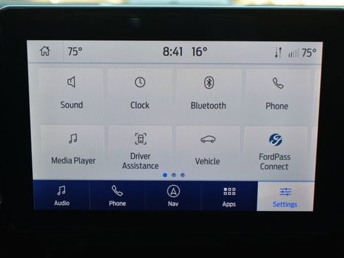 Used 2024 Ford Explorer Limited image 25