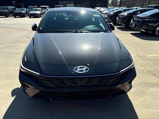 New 2026 Hyundai Elantra SEL Sport Premium w/ Cargo Package FWD video 2