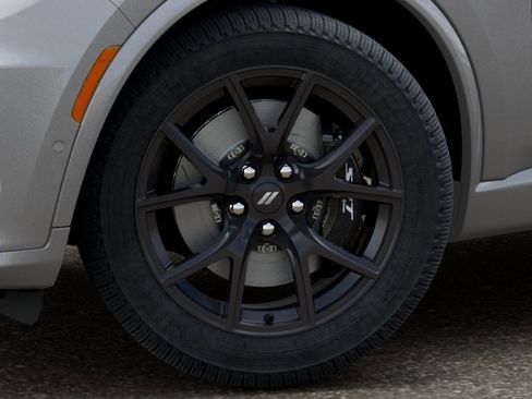 New 2026 Dodge Durango SRT Hellcat image 8