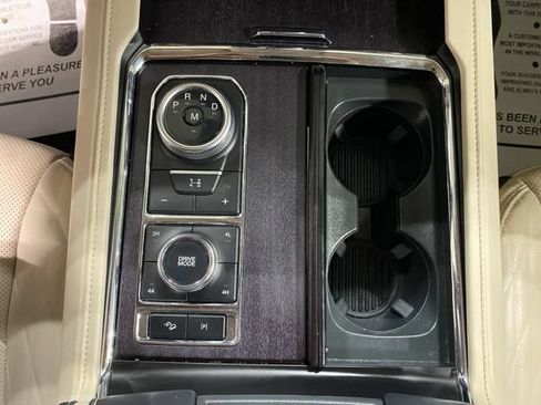 Certified 2024 Ford Expedition Max Platinum AWD/4WD image 37