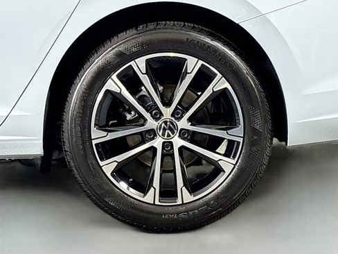 New 2026 Volkswagen Jetta Sport image 30