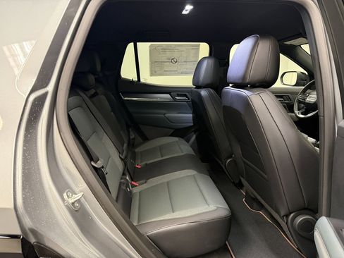 New 2026 GMC Terrain AT4 image 17