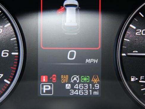 Certified 2023 Subaru Outback Limited image 24