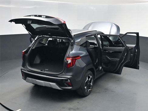 New 2026 Kia Seltos S image 27