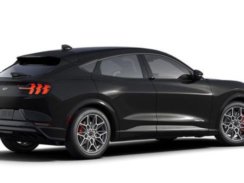 New 2025 Ford Mustang Mach-E GT w/ Interior Protection Package image 25