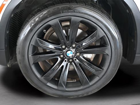Used 2019 BMW X6 xDrive35i AWD/4WD image 32