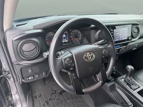 Used 2021 Toyota Tacoma SR image 14