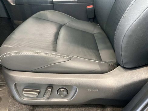 New 2025 Toyota 4Runner Limited image 9