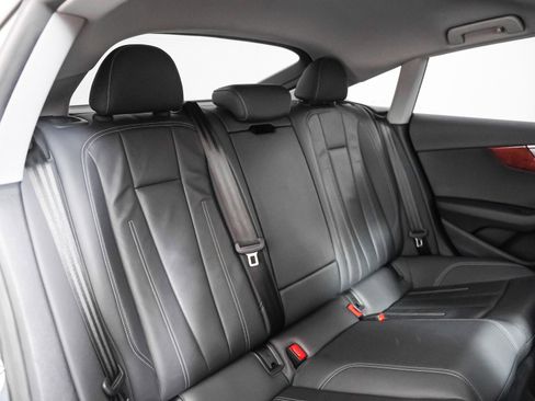 Used 2023 Audi A5 2.0T Premium w/ Convenience Package image 10