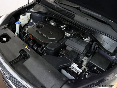 Used 2017 Kia Sorento AWD image 37