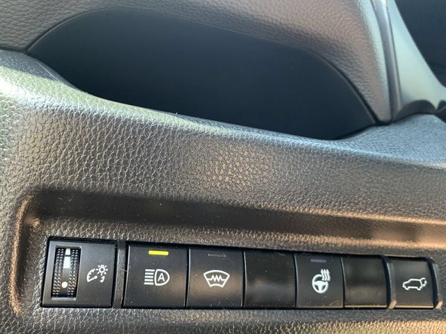 Used 2023 Toyota RAV4 XLE Premium AWD/4WD image 11