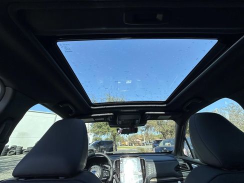 New 2026 Subaru Forester Touring image 19